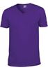 Immagine di T-shirt Uomo Gildan Soft Style V