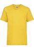 Immagine di T-shirt Bimbo Fruit Valueweight
