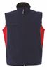 Immagine di Gilet Unisex JRC Edmonton