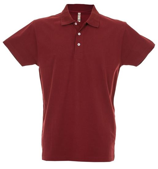 Immagine di Polo Uomo JRC Dubai Man