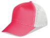 Immagine di Cappellino 5 Pannelli Mesh K18105