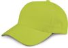 Immagine di Cappellino 5 Pannelli Golf K18040