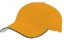Immagine di Cappellino 6 pannelli Strip K18062