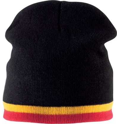Immagine di Berretto banda bicolore