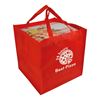 Immagine di Shopper porta pizza 18105