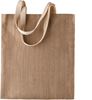 Immagine di Borsa Shopping in Juta Naturale