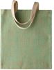Immagine di Borsa Shopping in Juta Naturale