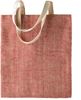 Immagine di Borsa Shopping in Juta Naturale