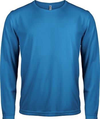 Immagine di T-shirt PROACT Uomo manica lunga