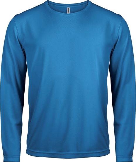 Immagine di T-shirt PROACT Uomo manica lunga