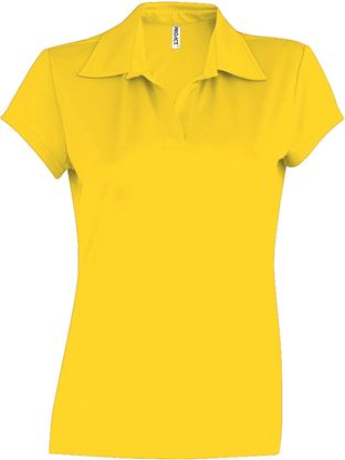 Immagine di Polo PROACT Donna Cool Plus®