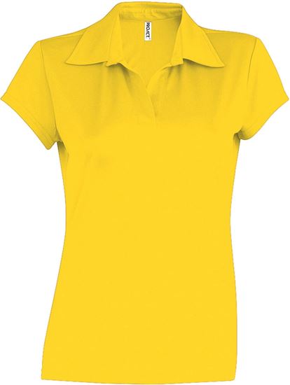 Immagine di Polo PROACT Donna Cool Plus®