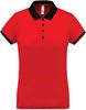Immagine di Polo PROACT Donna Piquè