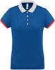 Immagine di Polo PROACT Donna Piquè
