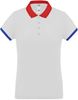 Immagine di Polo PROACT Donna Piquè