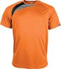 Immagine di T-shirt PROACT Calcio Uomo