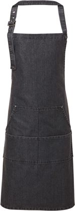 Immagine di Grembiule Denim