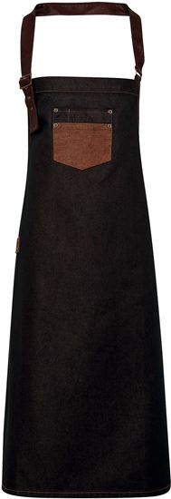 Immagine di Grembiule pettorina Division