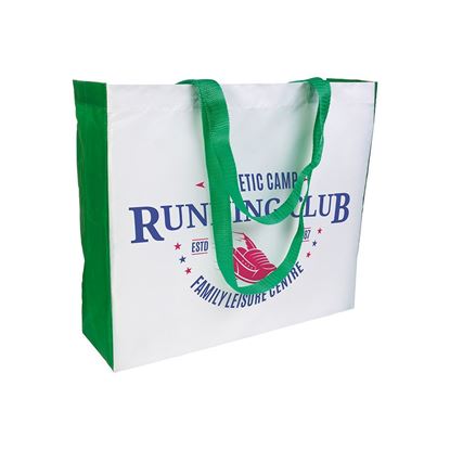 Immagine di Shopper poliestere 17116