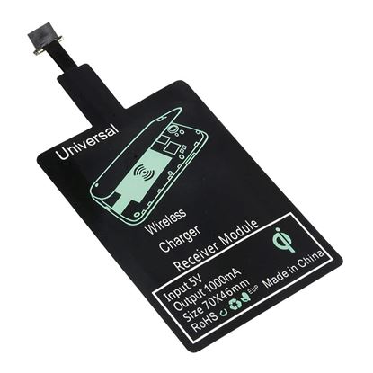 Immagine di Ricevitore Wireless Micro USB