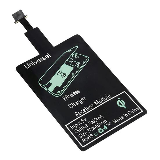 Immagine di Ricevitore Wireless Micro USB