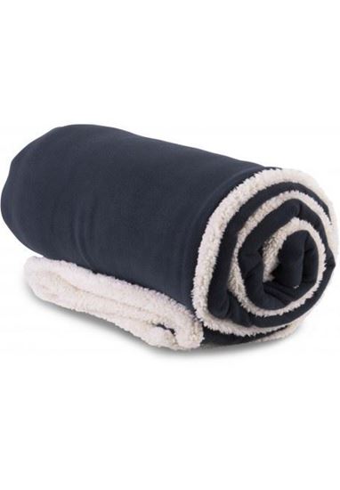 Immagine di Coperta in Pile