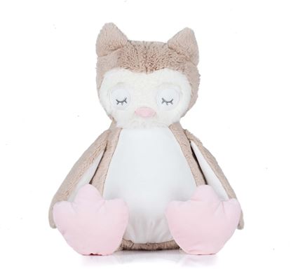 Immagine di Peluche Civetta Edvige