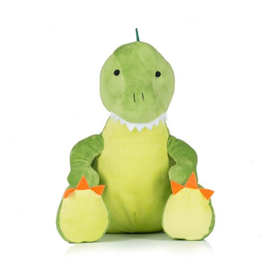 Immagine di Peluche Dinosauro Denver