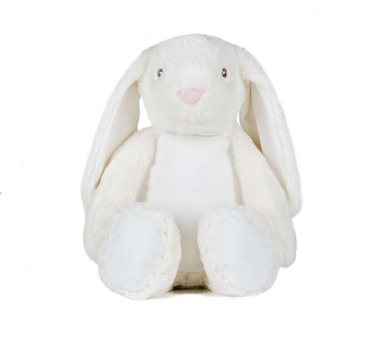 Immagine di Peluche Coniglietto Bianconiglio