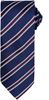 Immagine di Cravatta Waffle Stripe