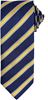 Immagine di Cravatta Waffle Stripe