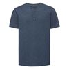 Immagine di T-shirt Uomo Russel Henley HD