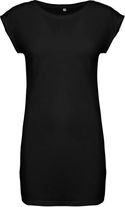 Immagine di T-shirt Vestito Donna