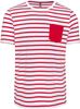 Immagine di T-shirt Uomo Marinaio con Taschino
