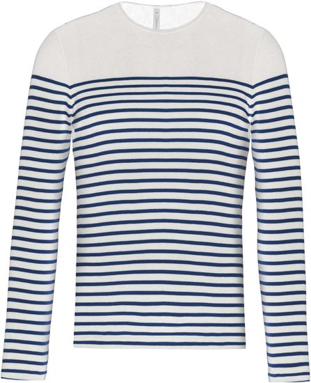 Immagine di T-shirt Uomo manica lunga Marinaio