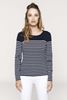 Immagine di T-shirt Donna manica lunga Marinaio