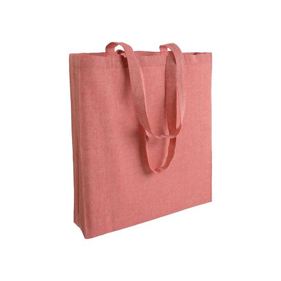 Immagine di Shopper in Cotone e Plastica Riciclati 17153