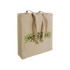 Immagine di Shopper in Cotone e Plastica Riciclati 17153