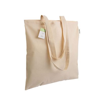 Immagine di Shopper in Cotone Organico