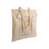 Immagine di Shopper in Cotone Organico