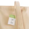 Immagine di Shopper in Cotone Organico