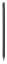 Immagine di Matita Fanny Black E19206