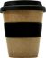 Immagine di Tazza da Caffè Americano in Bamboo