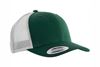 Immagine di Cappellino Trucker Retrò KP912