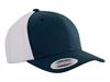 Immagine di Cappellino Trucker Retrò KP912