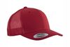 Immagine di Cappellino Trucker Retrò KP912