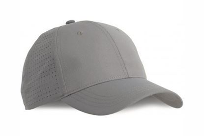 Immagine di Cappellino microperforato KP118