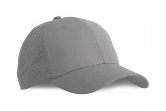 Immagine di Cappellino microperforato KP118