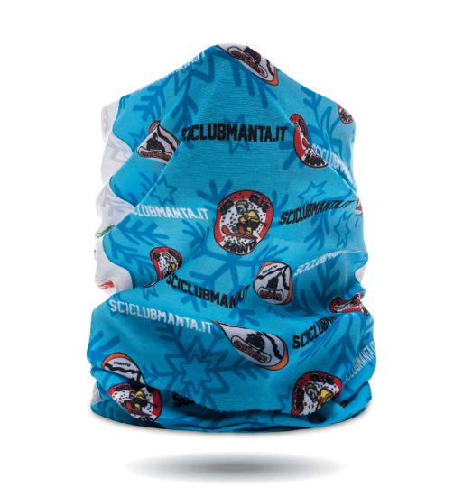 Immagine di Bandana /Fascia multiuso FULL PRINT