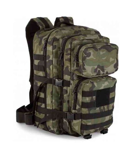 Immagine di Zaino tattico M.O.L.L.E KI0162